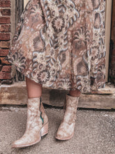 Load image into Gallery viewer, Paisley Daze Dress