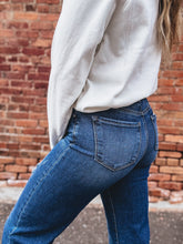 Load image into Gallery viewer, Oakland Jean (Dark)