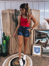 Load image into Gallery viewer, Harley Shorts