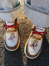 Load image into Gallery viewer, Ariat X Sendero Hilo