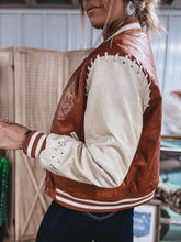 Load image into Gallery viewer, Cowboy U Jacket