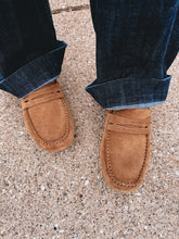 Load image into Gallery viewer, Ariat Selene Driving Moc