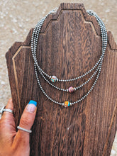 Load image into Gallery viewer, Layana Choker Necklace