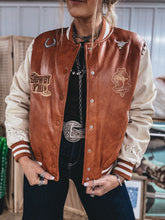 Load image into Gallery viewer, Cowboy U Jacket