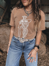 Load image into Gallery viewer, Ariat Buckaroo T-Shirt