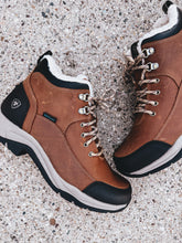 Load image into Gallery viewer, Ariat Terrain Sherpa 2.0