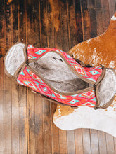 Load image into Gallery viewer, Southbound Duffle (Pink)