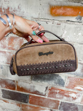 Load image into Gallery viewer, Rowlett Wrangler Handbag (Brown)