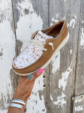 Load image into Gallery viewer, Ariat Hilo (Walnut Spotted Hairon)