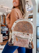 Load image into Gallery viewer, Springer Backpack