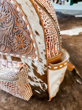 Load image into Gallery viewer, Springer Backpack