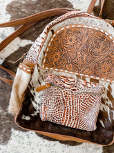 Load image into Gallery viewer, Springer Backpack