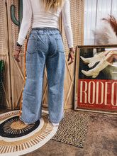 Load image into Gallery viewer, Backroad Blues Pants
