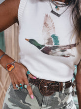 Load image into Gallery viewer, Mallard Tank
