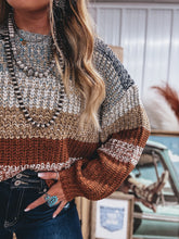 Load image into Gallery viewer, Emilia Sweater
