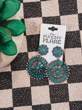 Load image into Gallery viewer, Karine Earrings
