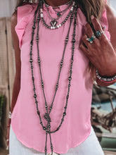Load image into Gallery viewer, Trace Necklace
