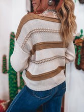 Load image into Gallery viewer, Kimber Sweater
