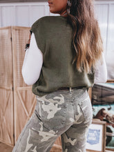 Load image into Gallery viewer, Durango Sweater Top
