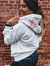 Load image into Gallery viewer, Bloomington Hoodie
