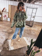 Load image into Gallery viewer, Glenwood Sweater
