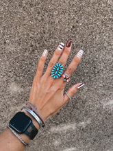 Load image into Gallery viewer, Nikki Adjustable Ring
