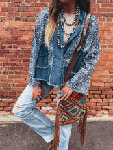 Load image into Gallery viewer, Loretta Jacket
