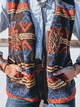 Load image into Gallery viewer, Moscow Vest
