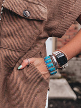 Load image into Gallery viewer, Calla Bracelet
