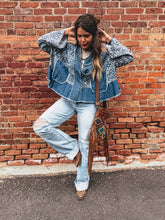 Load image into Gallery viewer, Loretta Jacket

