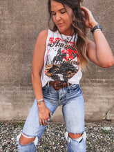 Load image into Gallery viewer, Amarillo by Morning Tank
