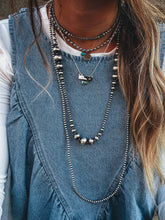 Load image into Gallery viewer, Sawyer Necklace
