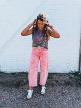 Load image into Gallery viewer, Azari Barrel Jeans
