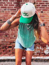Load image into Gallery viewer, Jameson Tank (Green)

