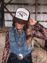 Load image into Gallery viewer, Bucktown Hat
