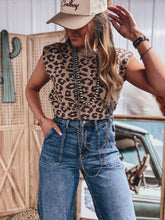 Load image into Gallery viewer, Wild Intent Top
