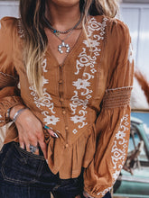 Load image into Gallery viewer, Glendive Top
