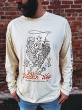 Load image into Gallery viewer, Official Western Wear Tee
