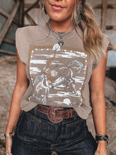 Load image into Gallery viewer, Ariat Bandana Rider Tee
