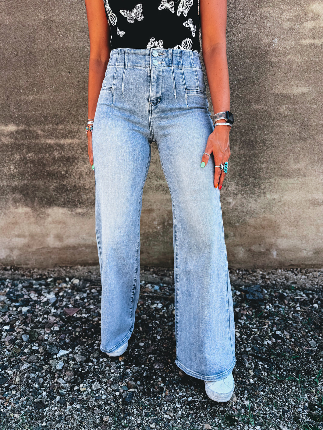 Sloane Jean