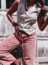 Load image into Gallery viewer, Cowgirl Creek Vest
