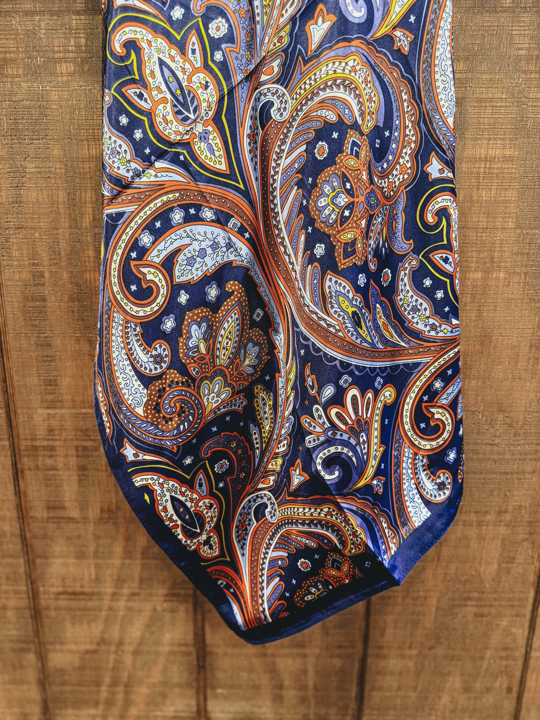 Groovy Girl Wild Rag