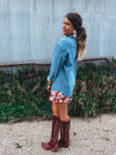 Load image into Gallery viewer, Micki Skirt
