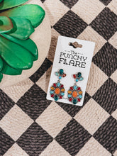Load image into Gallery viewer, Tucson Earrings
