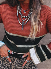 Load image into Gallery viewer, Aurelia Sweater
