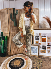 Load image into Gallery viewer, Lemon Drop Cardigan
