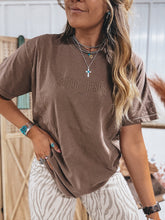 Load image into Gallery viewer, Coffee + Jesus Tee
