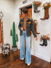 Load image into Gallery viewer, Sturgill Denim Jacket
