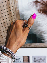 Load image into Gallery viewer, Horse Bit Cuff Ring
