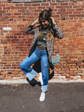 Load image into Gallery viewer, Oakland Jean (Dark)
